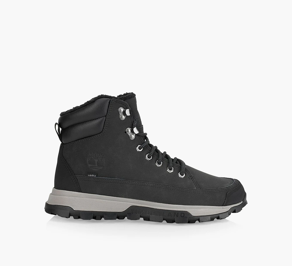 TREELINE WATERPROOF