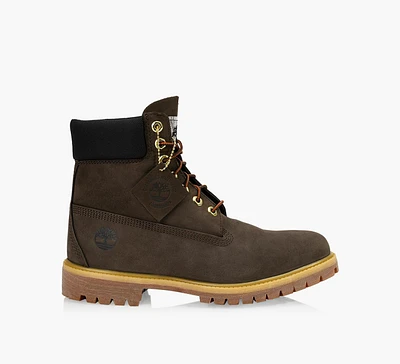 PREMIUM 6-INCH BOOTS
