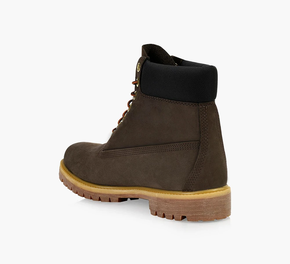PREMIUM 6-INCH BOOTS