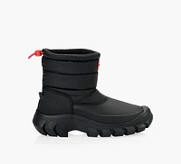 INTREPID SHORT SNOW BOOT