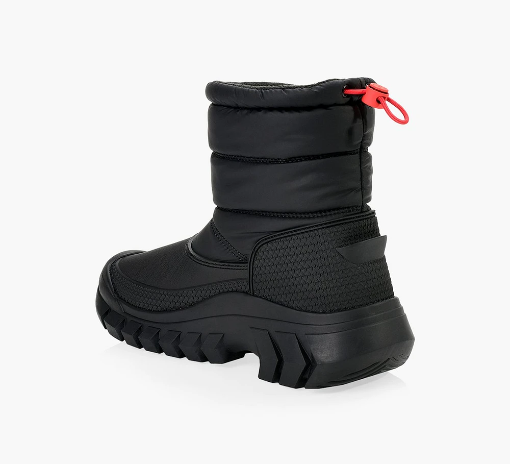 INTREPID SHORT SNOW BOOT