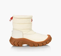 INTREPID SHORT SNOW BOOT