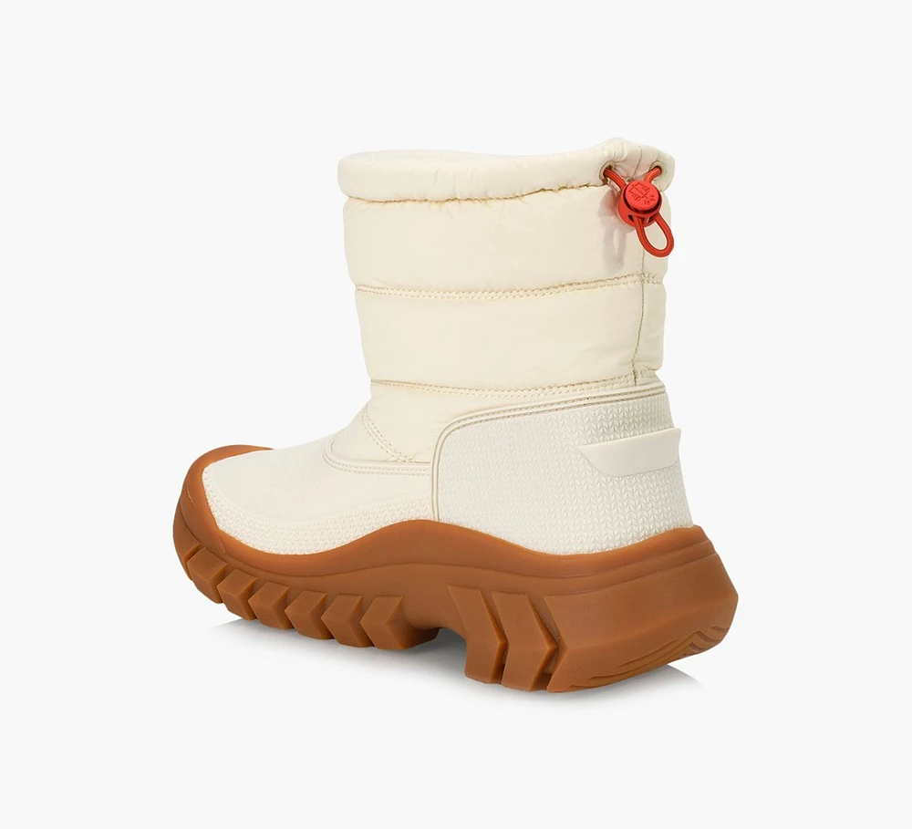 INTREPID SHORT SNOW BOOT