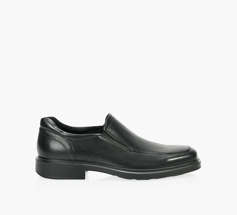 HELSINKI 2 M APRON TOE SLIP-ON