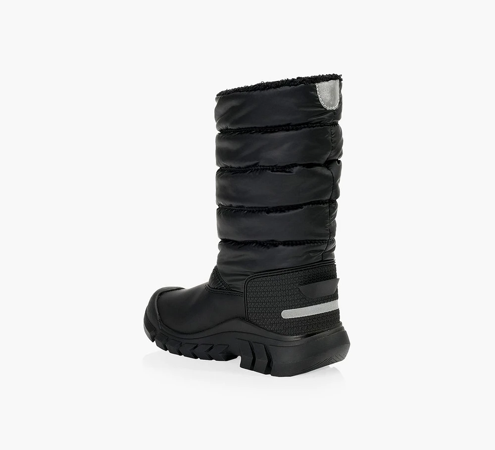 SNOW BOOT TALL