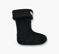 FLEECE BOOT SOCK