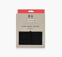 6 STITCH CABLE BOOT SOCK
