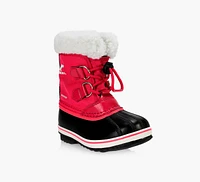 YOOT PAC NYLON BOOT