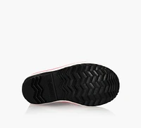 YOOT PAC NYLON BOOT