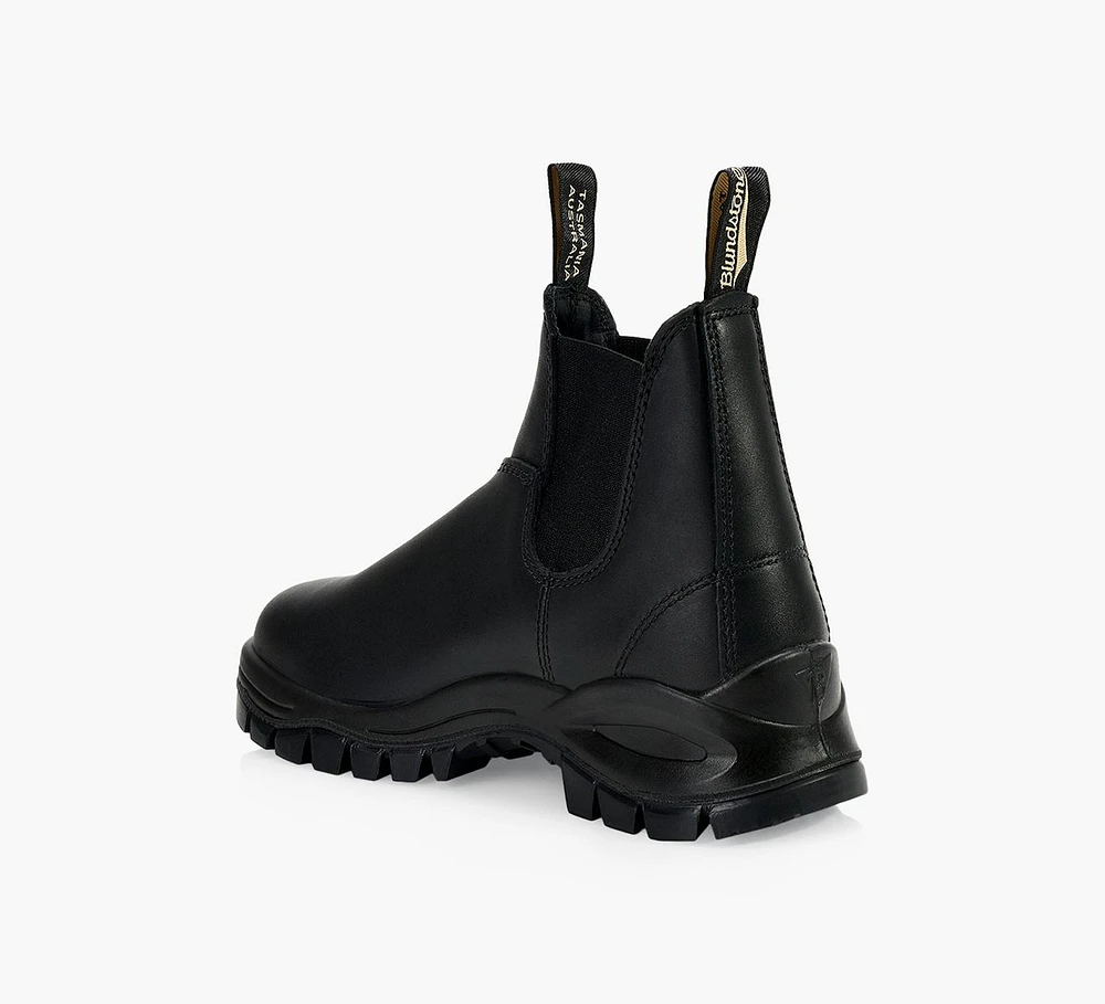 LUG BOOT