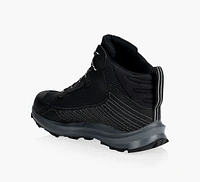 FASTPACK HIKER MID WATERPROOF