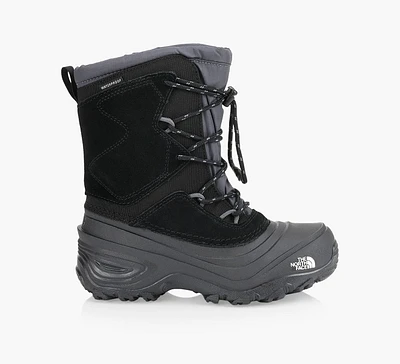 ALPENGLOW V WATERPROOF