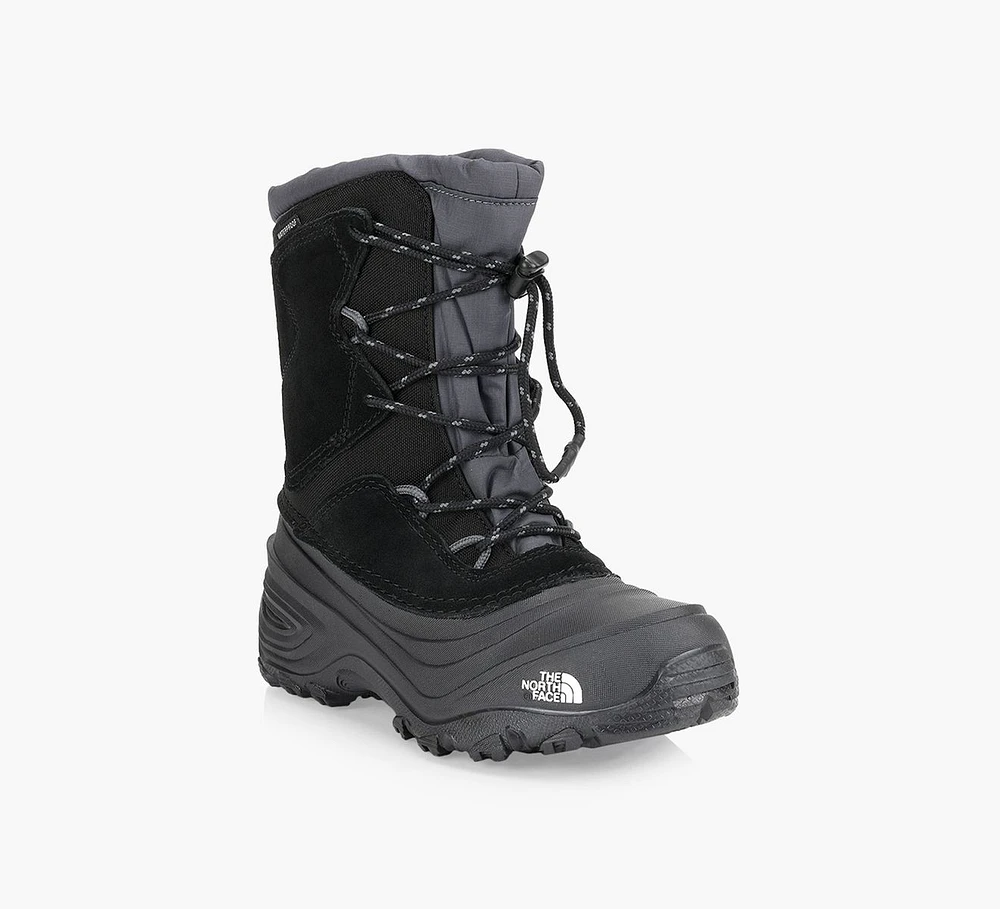 ALPENGLOW V WATERPROOF