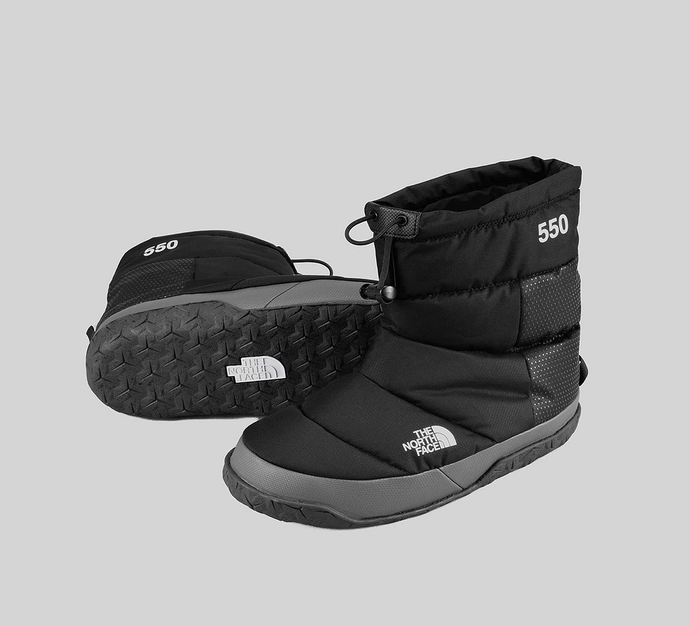 NUPTSE APRES BOOTIE