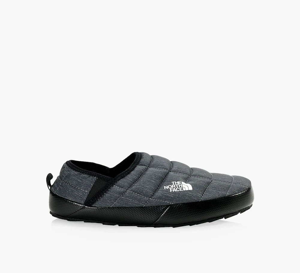 THERMOBALL TRACTION MULE V