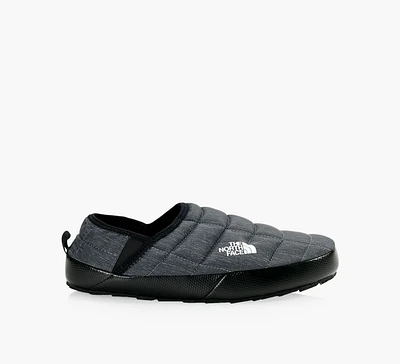 THERMOBALL TRACTION MULE V