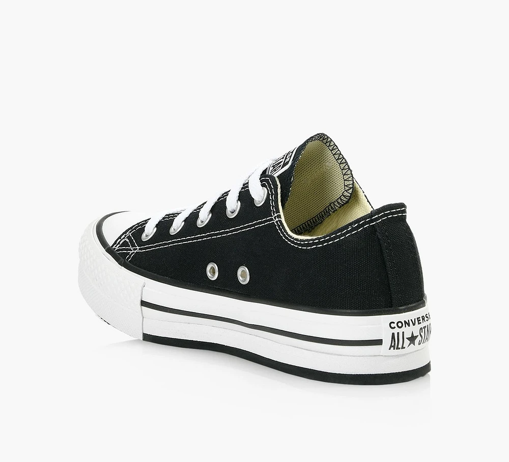 CHUCK TAYLOR ALL STAR EVA LIFT OX