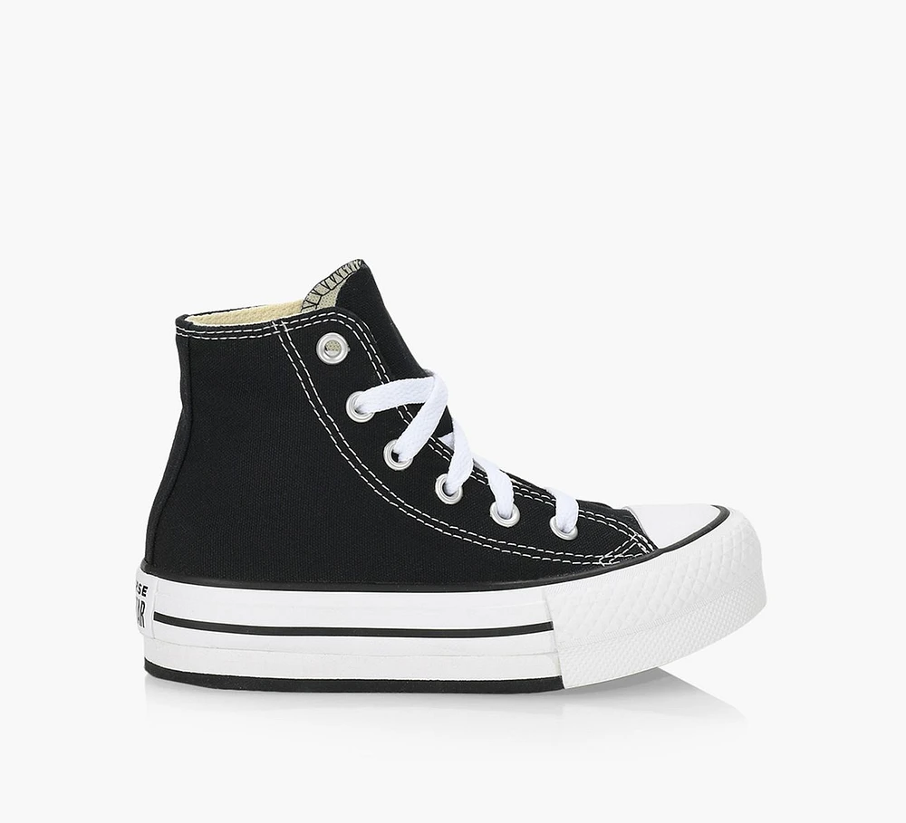 CHUCK TAYLOR ALL STAR EVA LIFT CANVAS PLATFORM