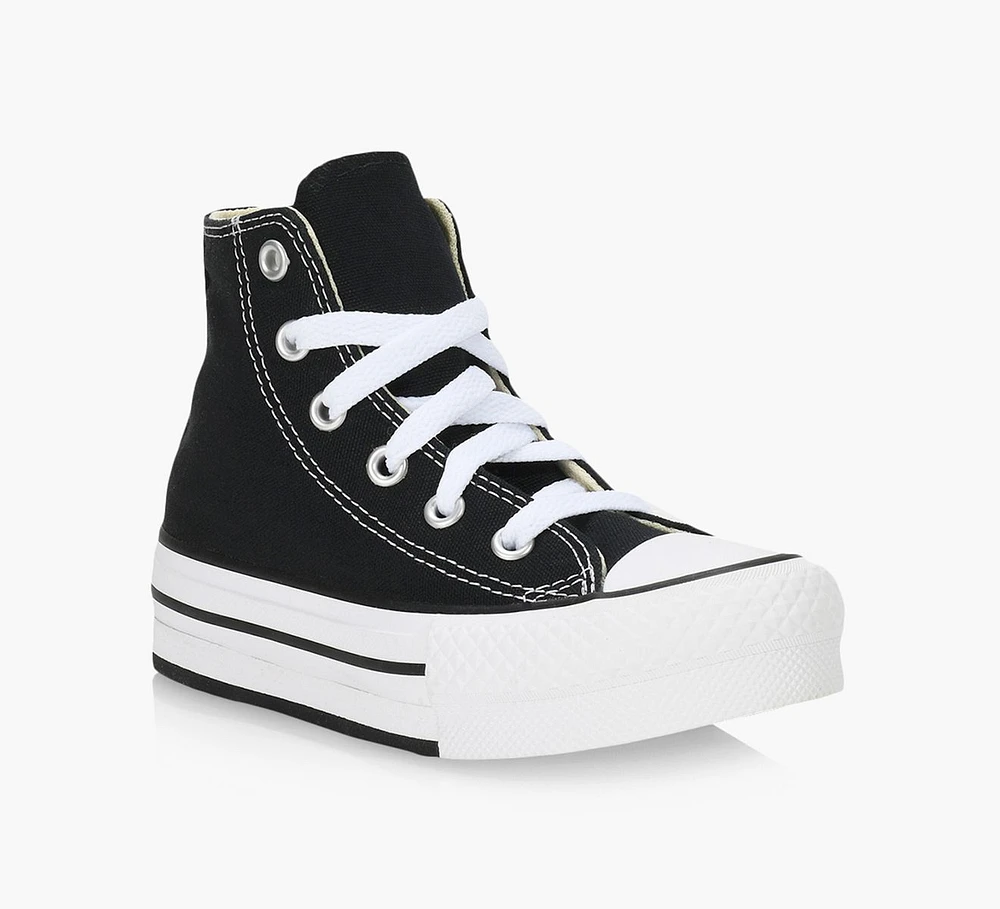 CHUCK TAYLOR ALL STAR EVA LIFT CANVAS PLATFORM