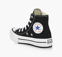 CHUCK TAYLOR ALL STAR EVA LIFT CANVAS PLATFORM