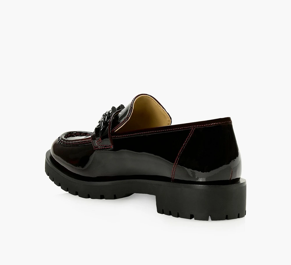 BLAINE LOAFER