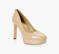 CHANTAL PLATFORM PUMP