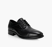 CITYTRAY CAP TOE TIE