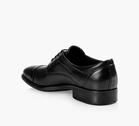 CITYTRAY CAP TOE TIE