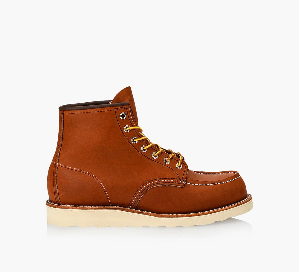 6' CLASSIC MOC 875