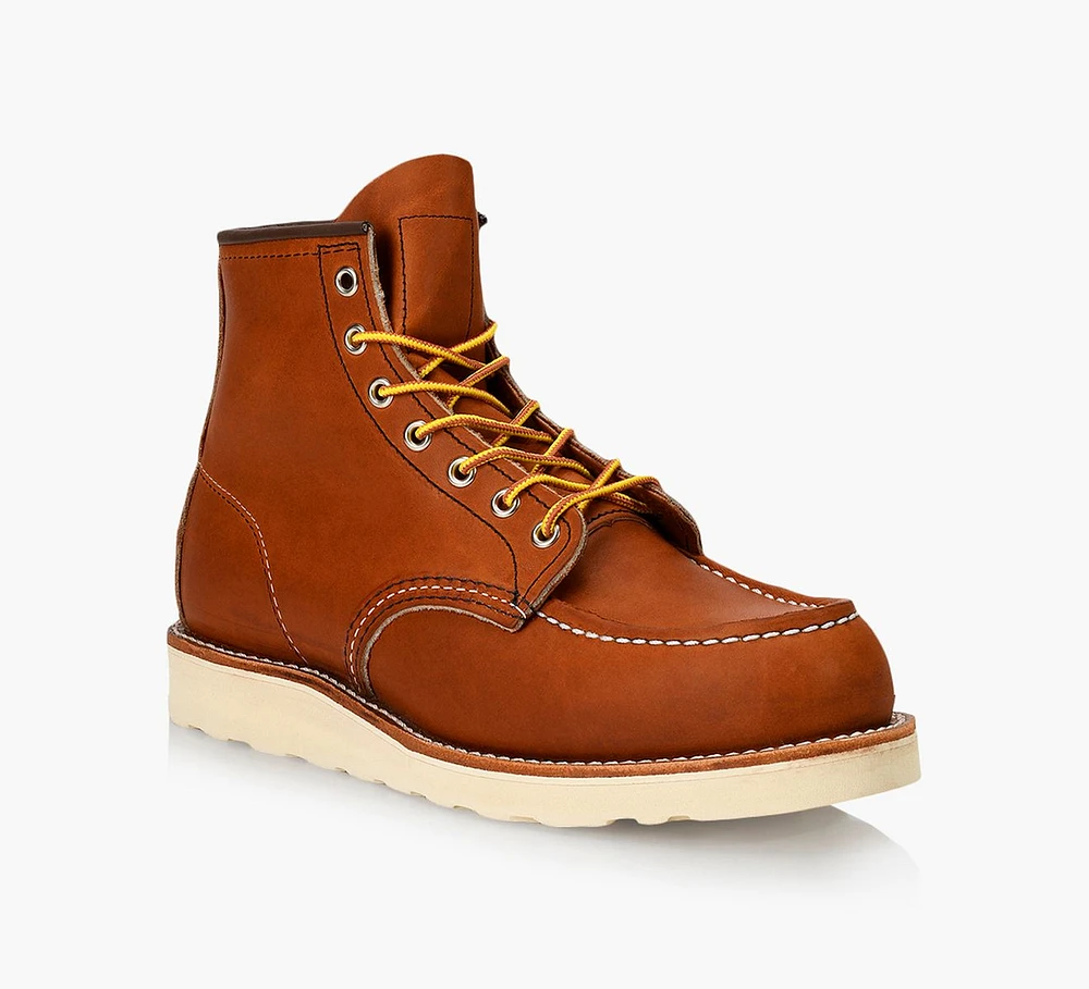 6' CLASSIC MOC 875