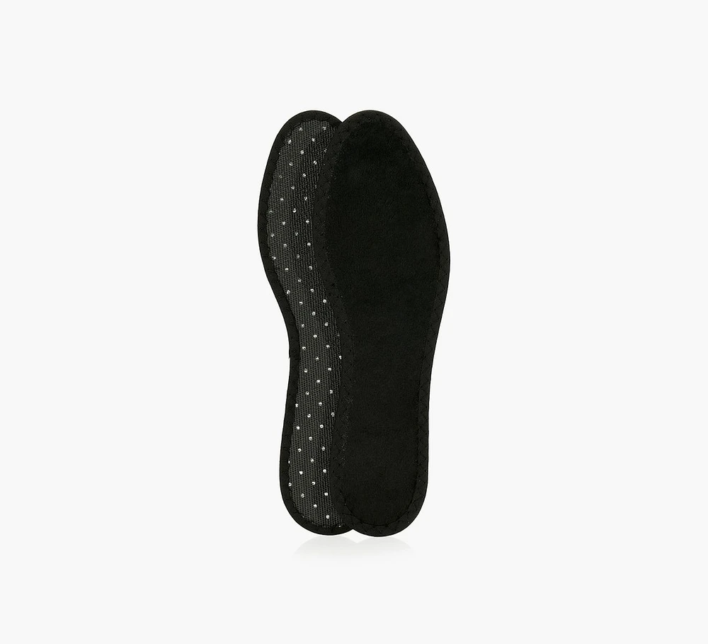 THERMOSOFT INSOLES