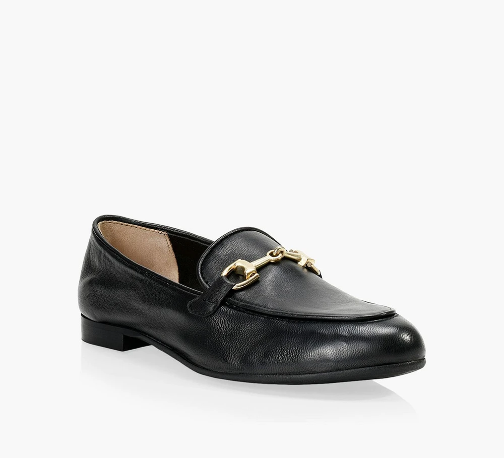 BARNETT LOAFER