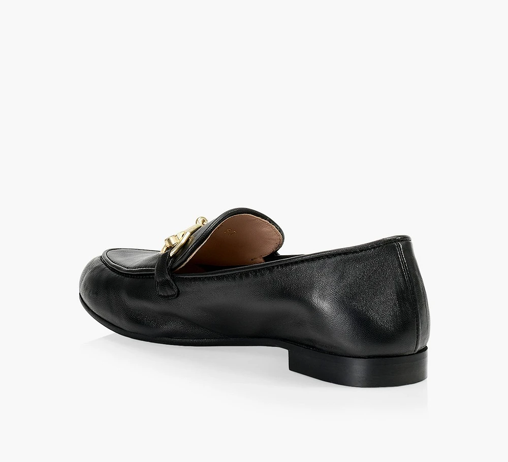 BARNETT LOAFER