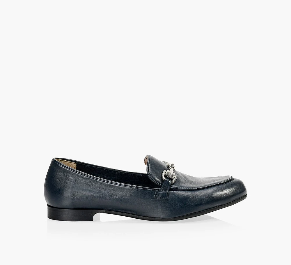 BARNETT LOAFER