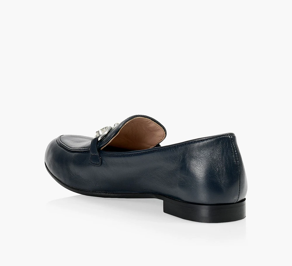 BARNETT LOAFER