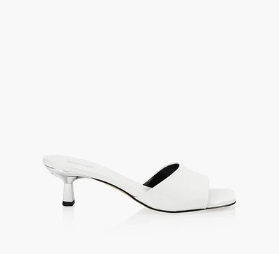 AMAL KITTEN SANDAL