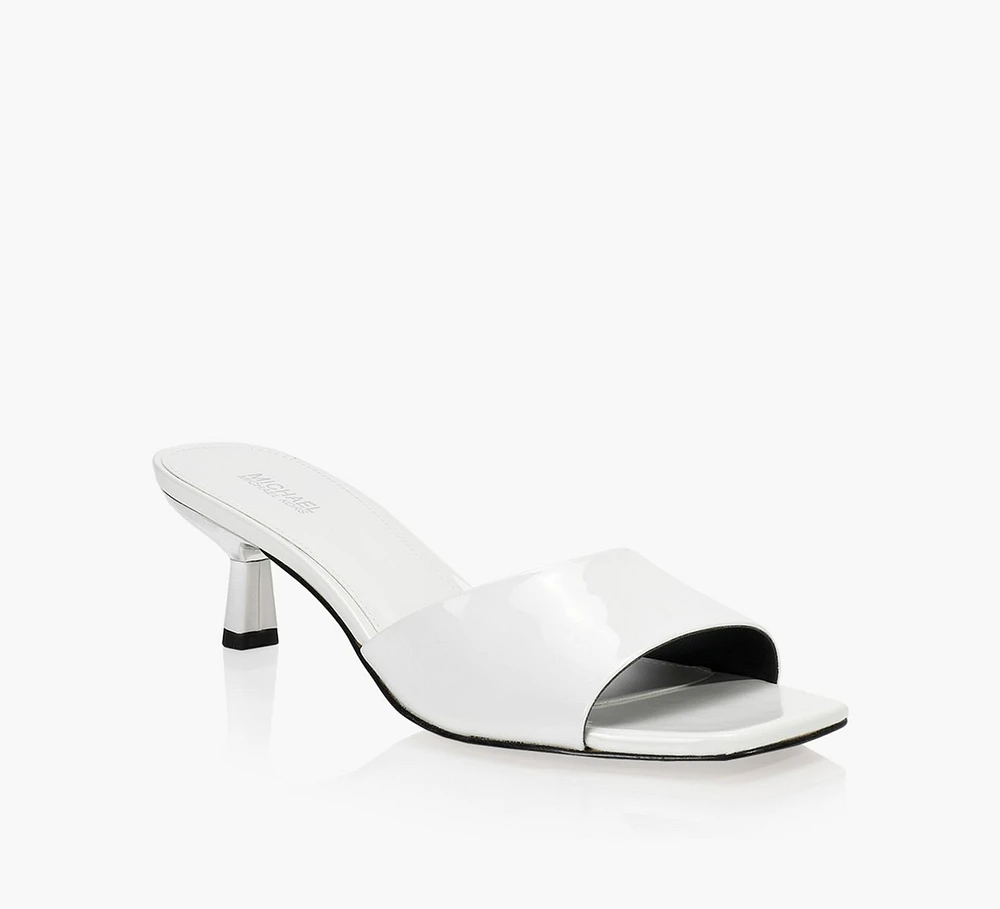 AMAL KITTEN SANDAL