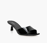 AMAL KITTEN SANDAL