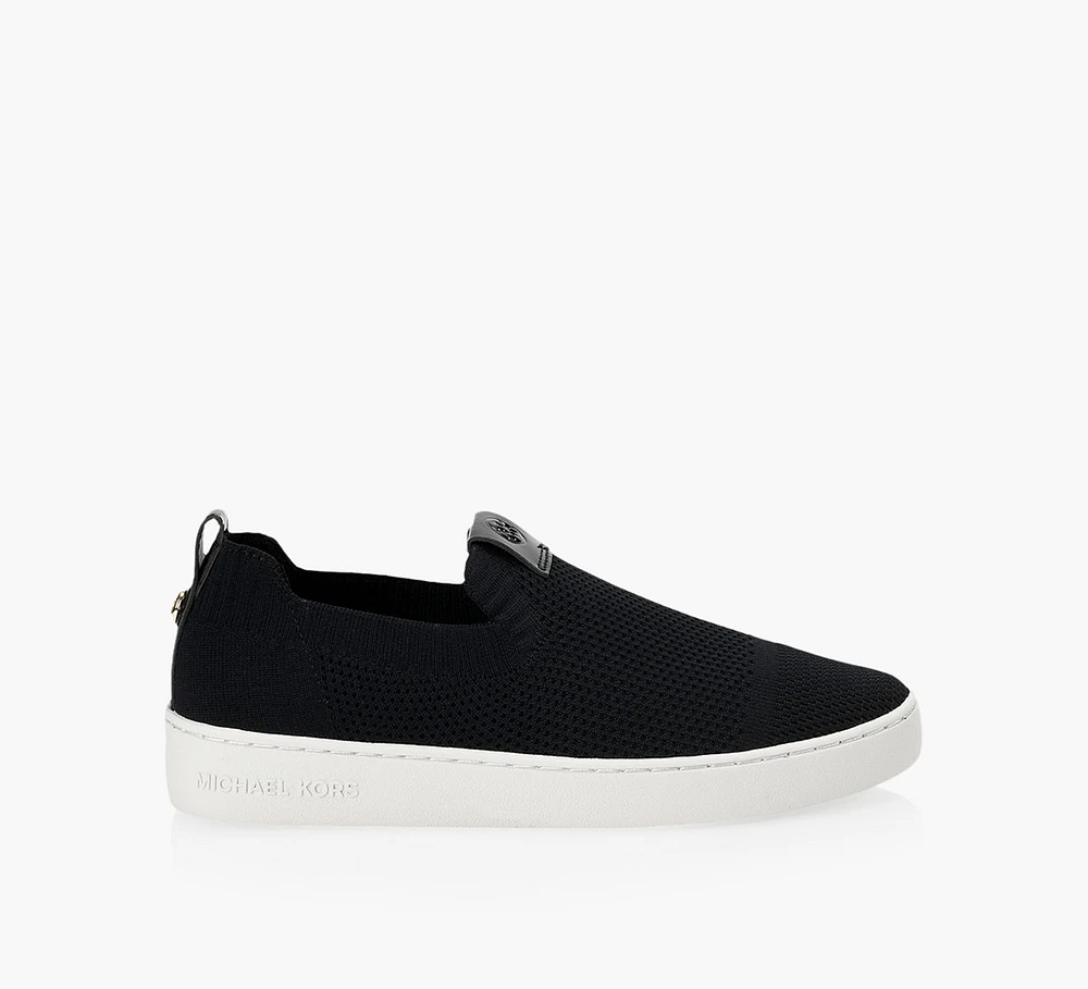 JUNO KNIT SLIP ON