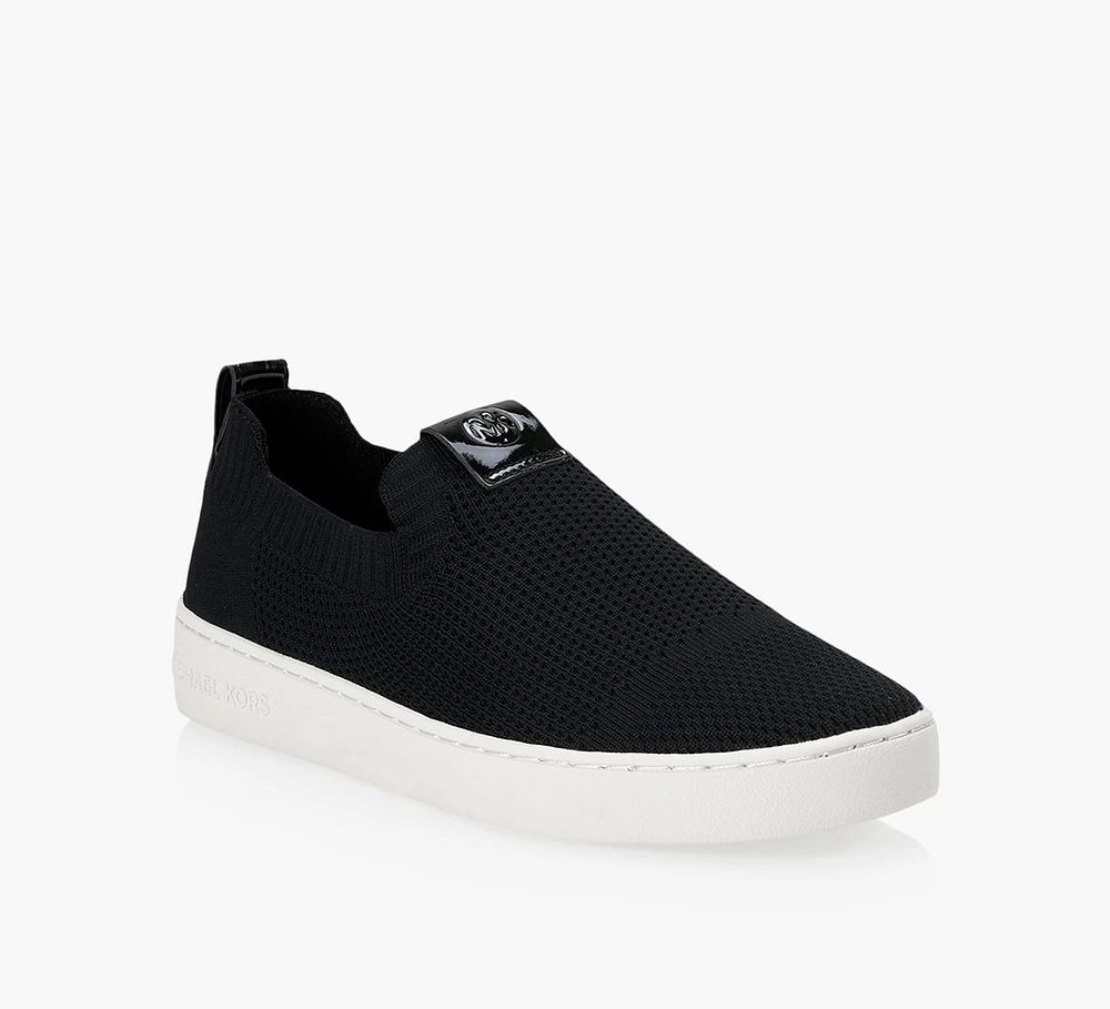 JUNO KNIT SLIP ON