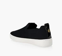 JUNO KNIT SLIP ON