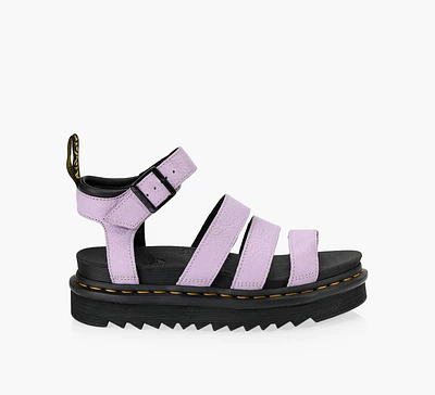 BLAIRE STRAP SANDAL
