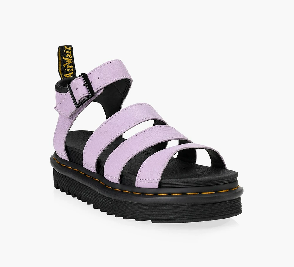 BLAIRE STRAP SANDAL