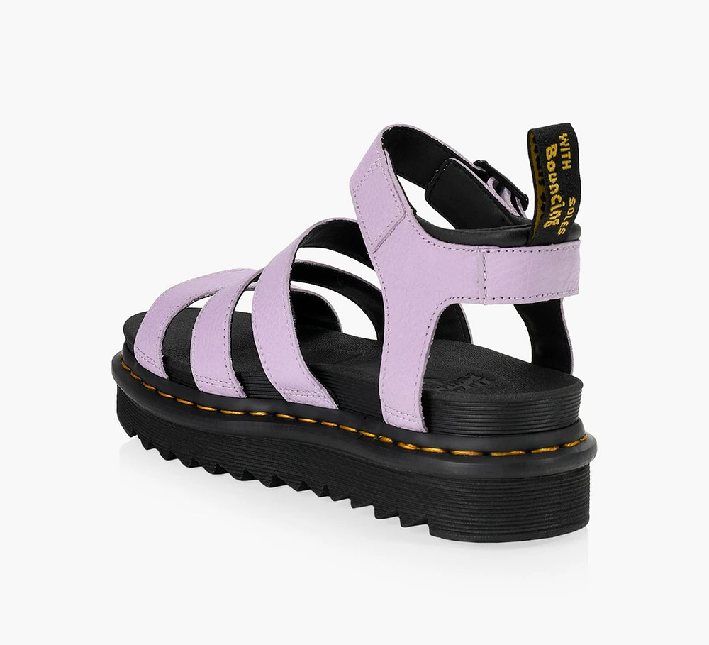 BLAIRE STRAP SANDAL
