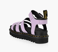 BLAIRE STRAP SANDAL