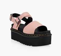 VOSS QUAD PLATFORM
