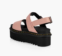 VOSS QUAD PLATFORM