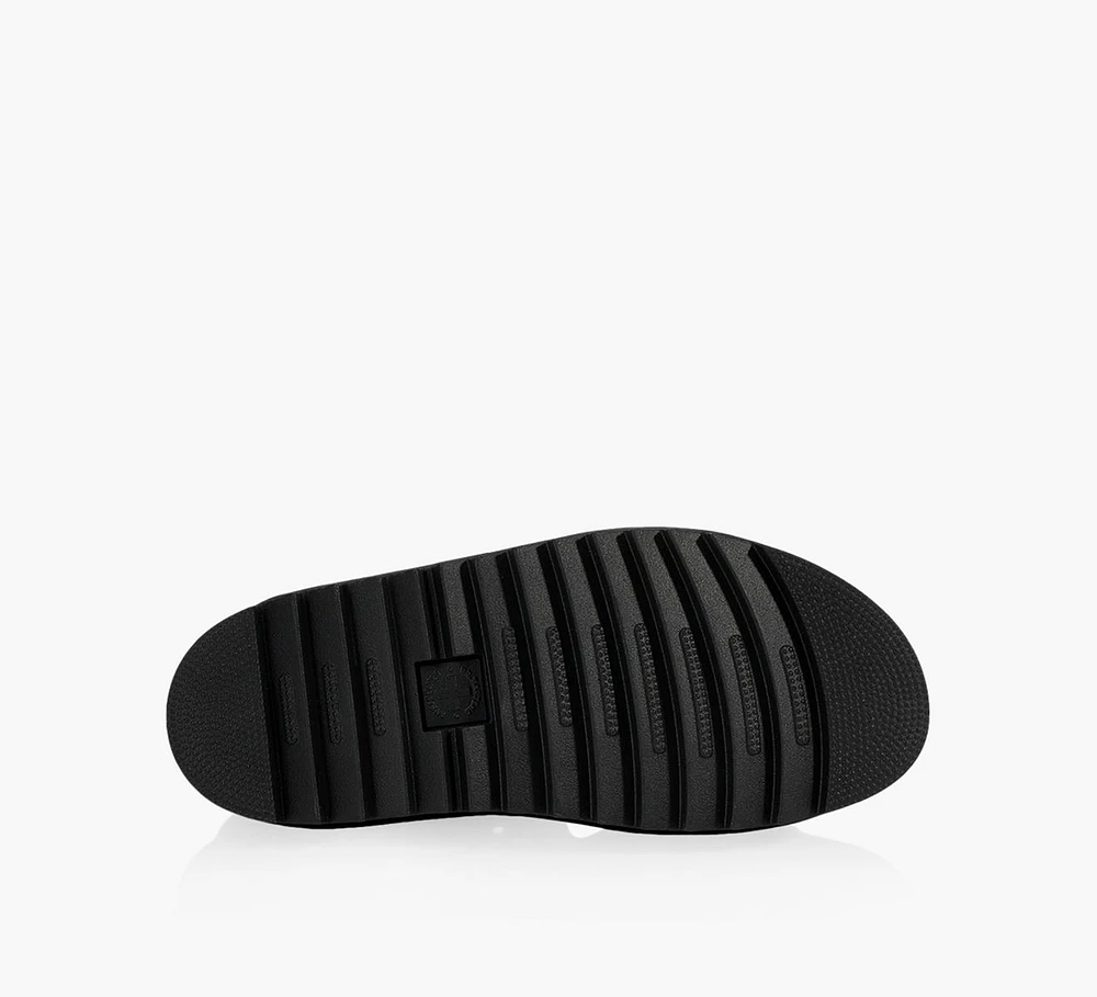 VOSS QUAD PLATFORM