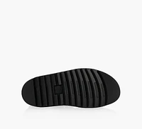 VOSS QUAD PLATFORM