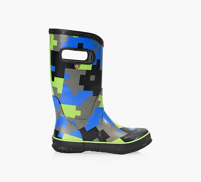 RAINBOOT BIG CAMO